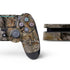 NFL New Orleans Saints Realtree AP Camo PS4 Slim Bundle Skin